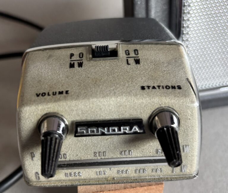 Sonora AR 5970