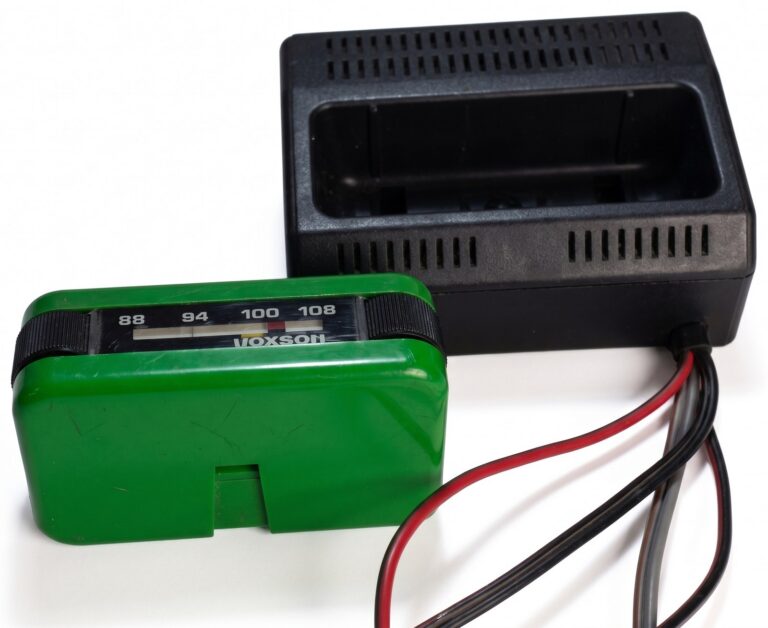 Voxson Tanga NS Neo Verde