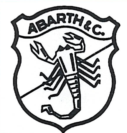 Abarth-Skorpion, Emblem der Abarth & C S.p.A.