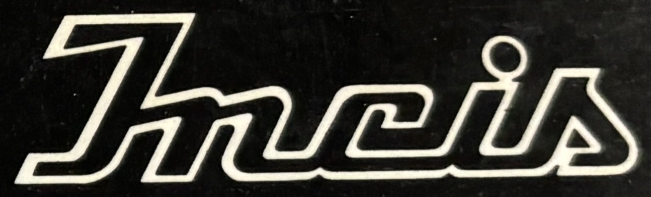 Logo Incis