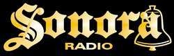 Logo Sonora