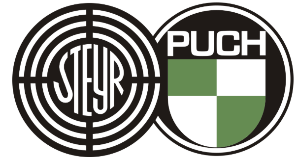 Logo Steyr-Daimler-Puch