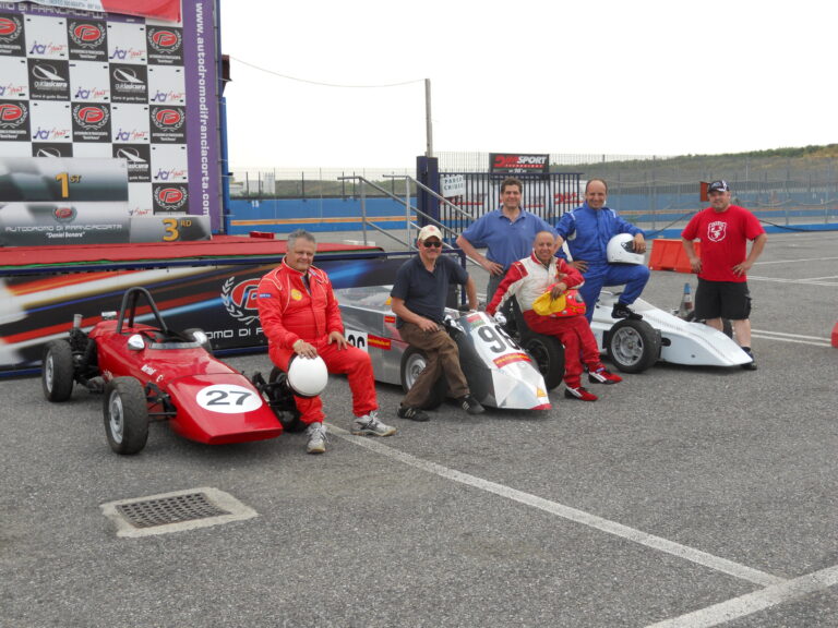 LAB, Franciacorta 2012, Bild 5 von 6