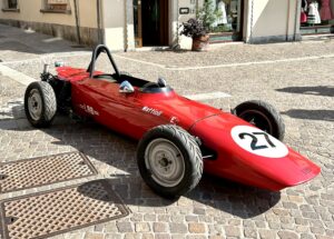 LAB, Melegnano 2025, Bild 2 von 4