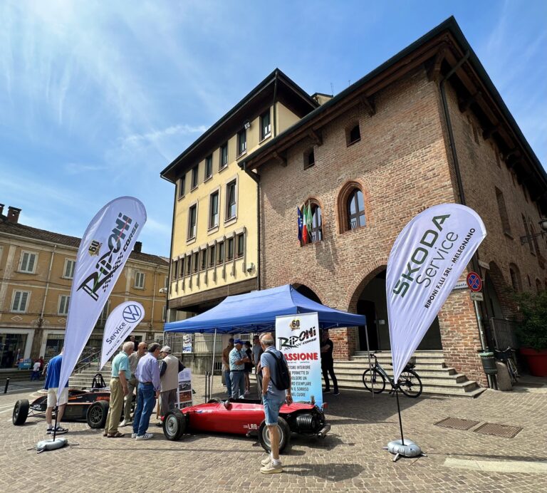 LAB, Melegnano 2025, Bild 1 von 4