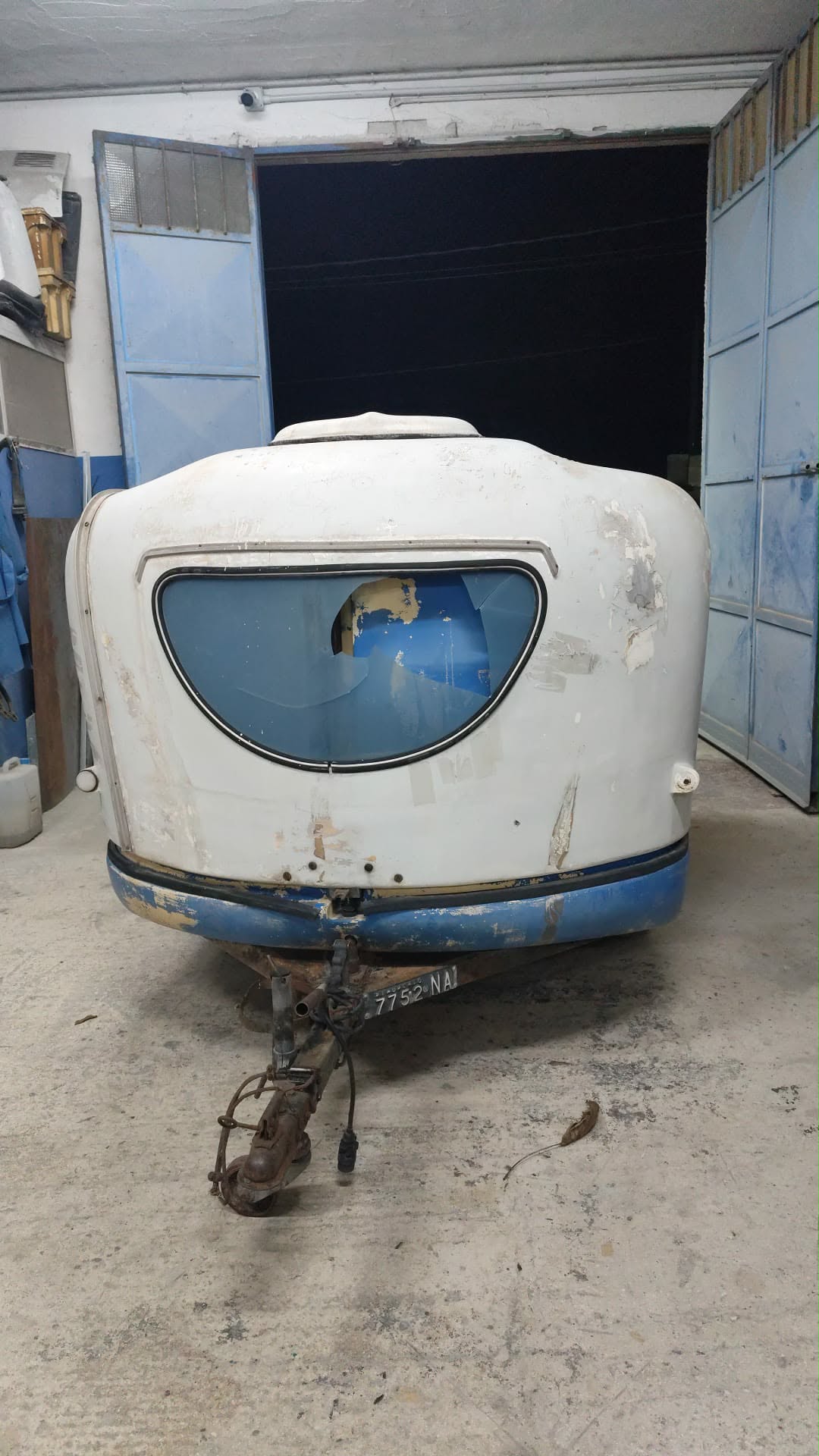 105 - Laika 500, Bild 3 von 4