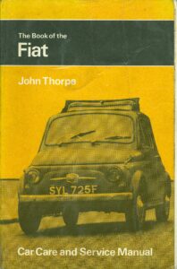 The Book of the Fiat