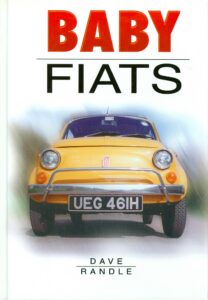BABY FIATS