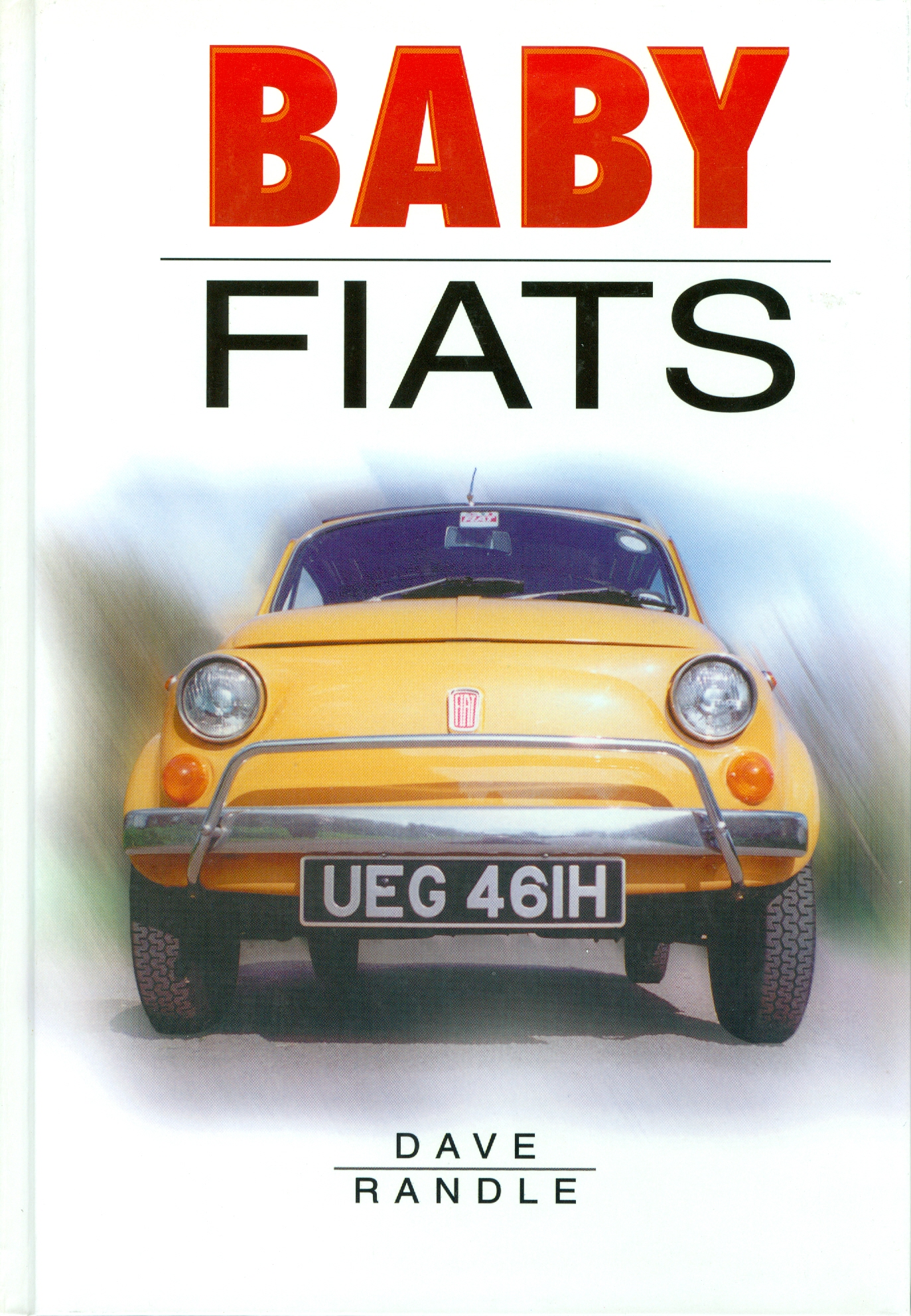 BABY FIATS