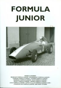 FORMULA JUNIOR