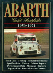 ABARTH Gold Portfolio 1950-1971