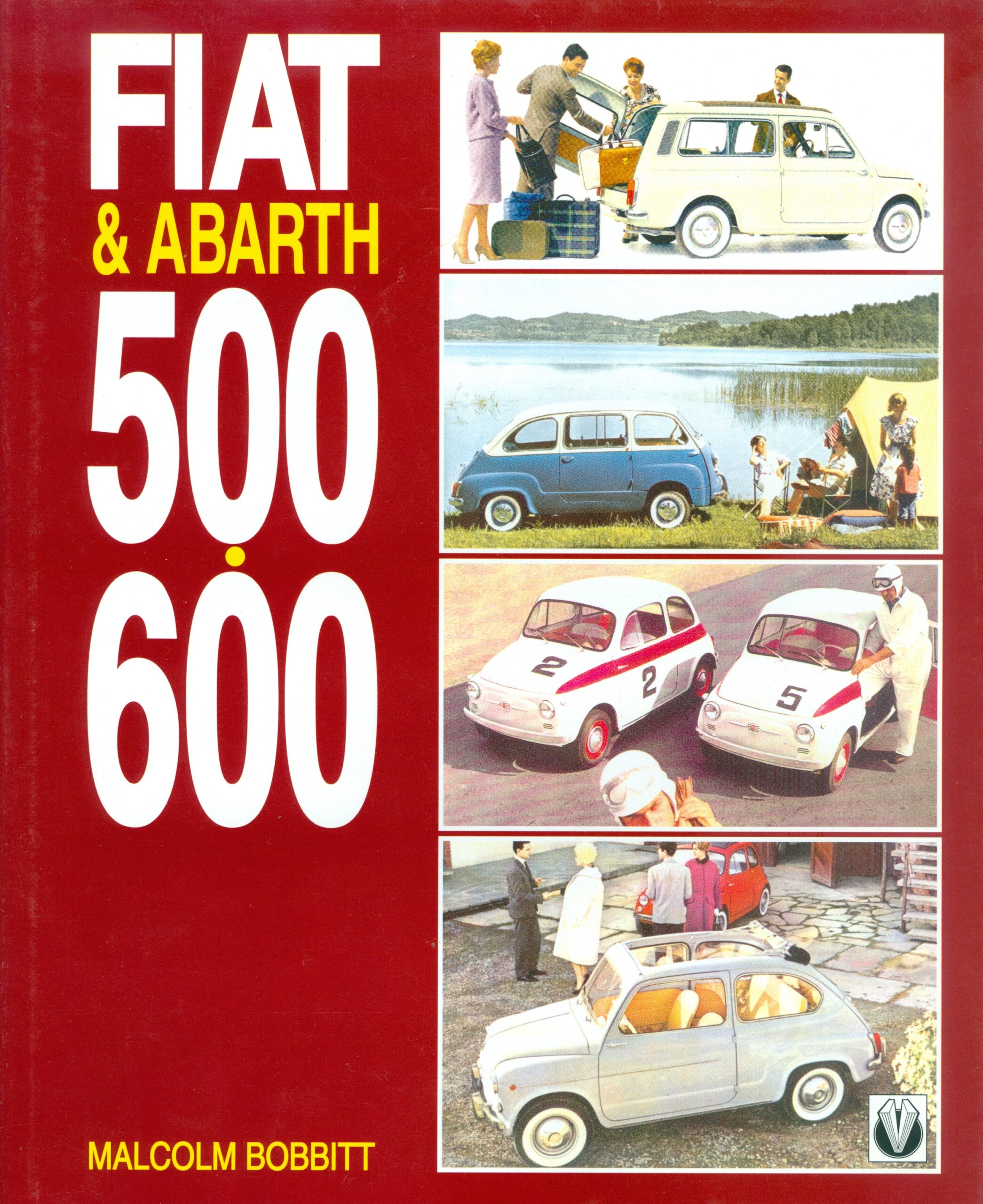 FIAT & ABARTH 500/600