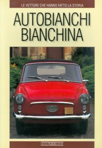 AUTOBIANCHI BIANCHINA