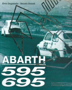 Fiat Abarth 595 695