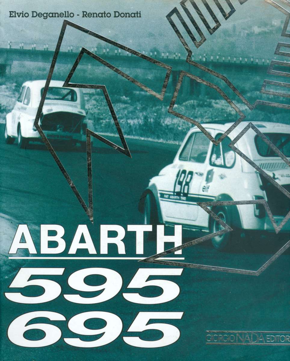Fiat Abarth 595 695