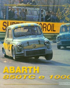 ABARTH 850TC e 1000