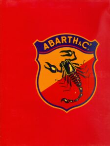 Abarth Catalogue Raisonné 1949-1986