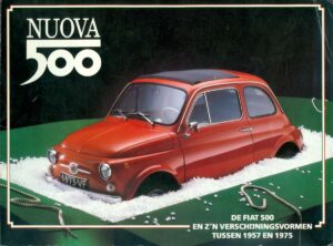 Nuova 500