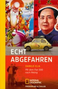 ECHT ABGEFAHREN