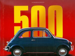 CINQUECENTO 500