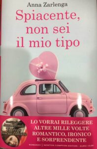 Spiacente, non sei il mio tipo von Anna Zarlenga