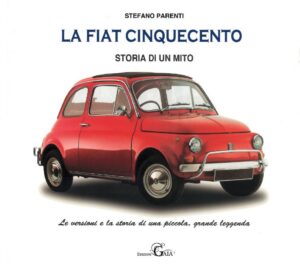 La Fiat Cinquecento