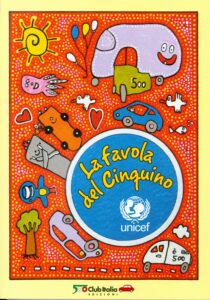 La favola del Cinquino