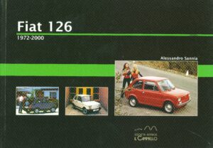 Fiat 126 1972-2000