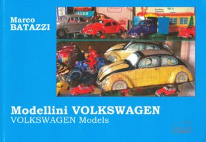 Modellini Volkswagen