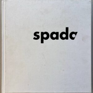 Spada. The long story of a short tail – Vorderseite
