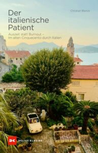 Der italienische Patient – Vorderseite