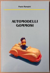 Automodelli Gommosi – Vorderseite