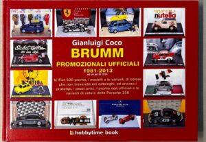 Brumm Promozionali Ufficiali 1981-2013 ed un pò di 2014 – Vorderseite