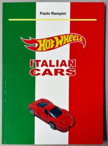 Hot Wheels Italian Cars – Vorderseite