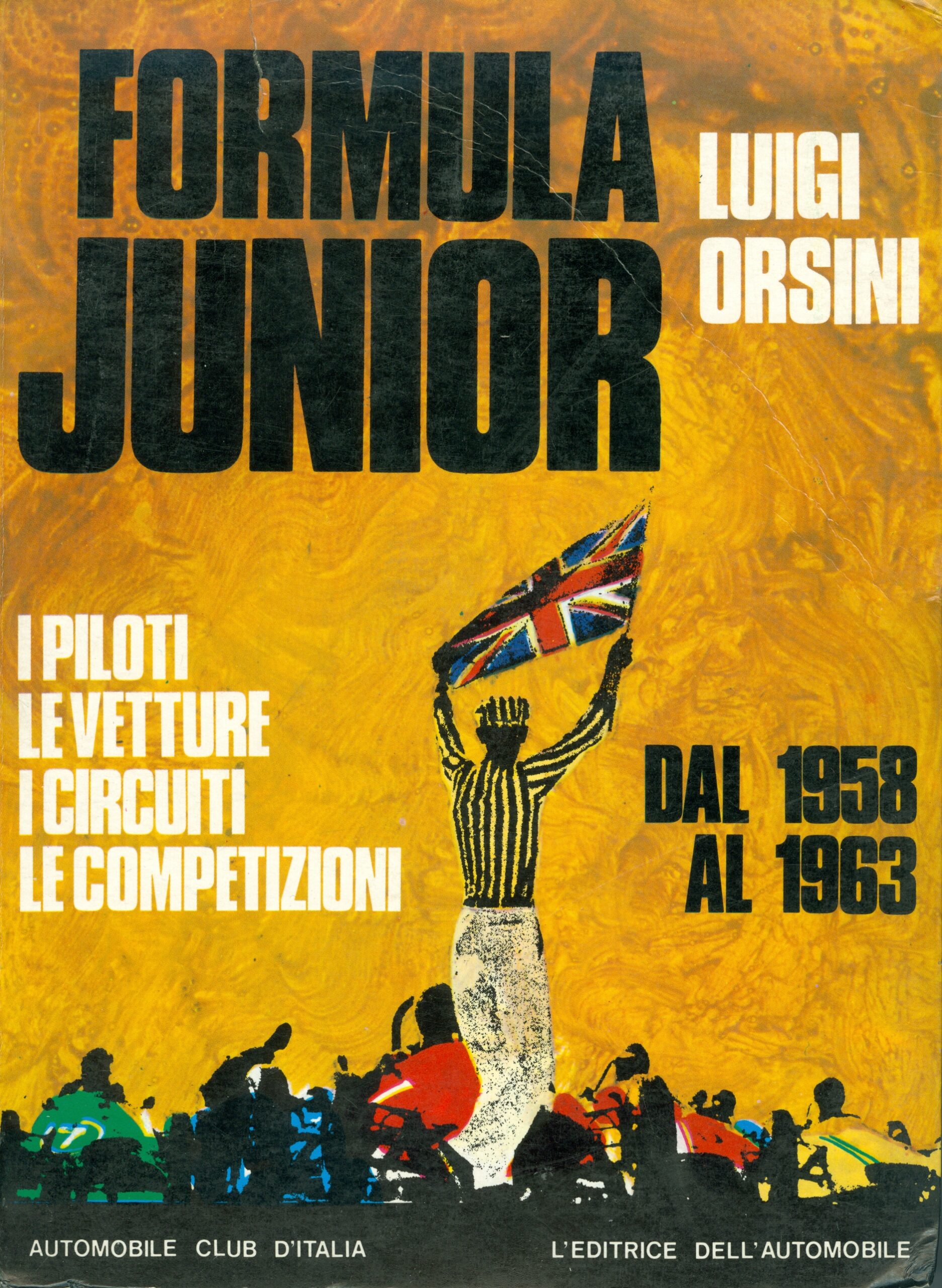 Formula Junior