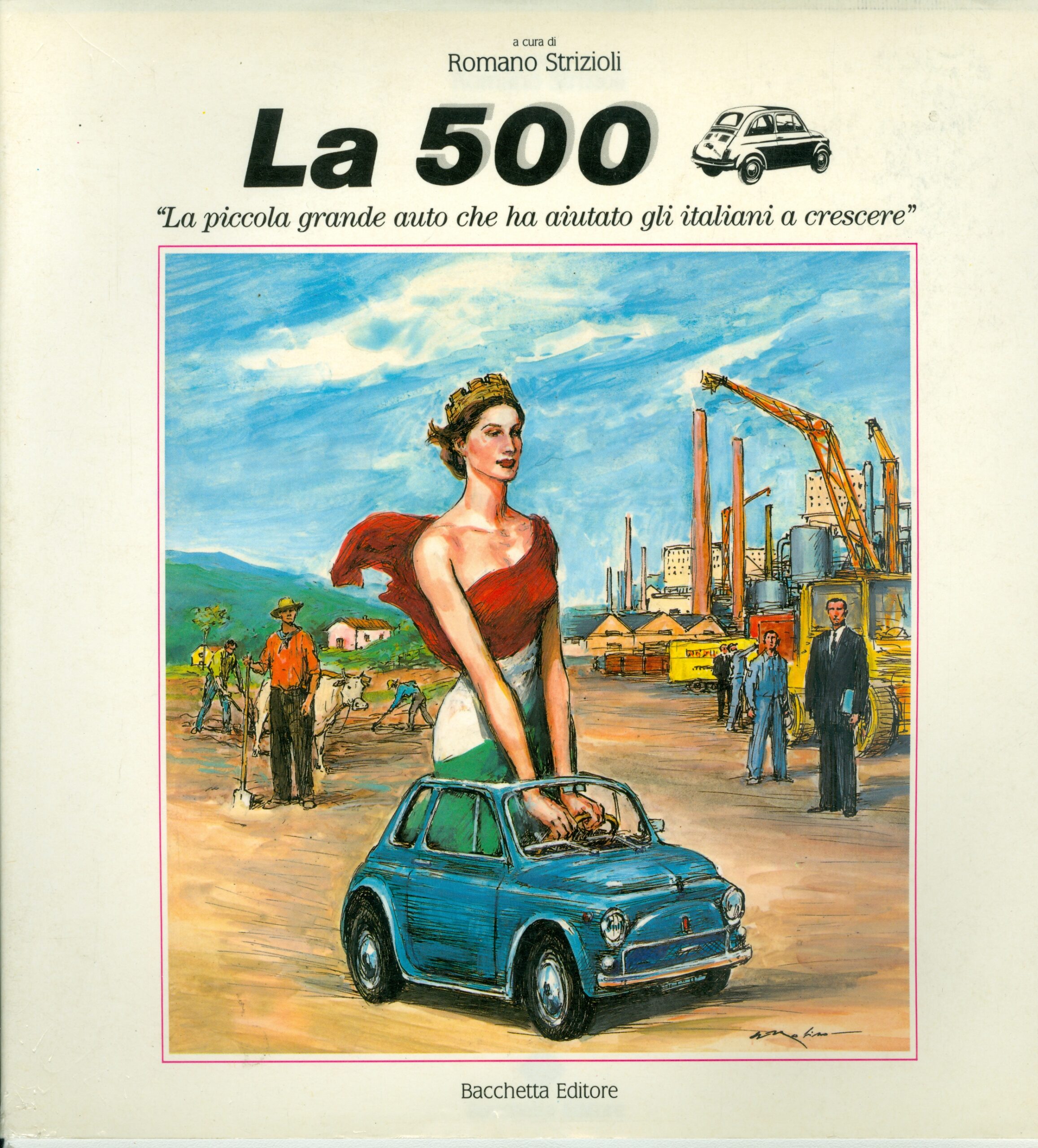 LA 500
