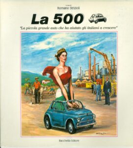 LA 500