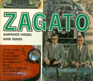 ZAGATO