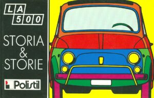 LA 500 Storia & Storie
