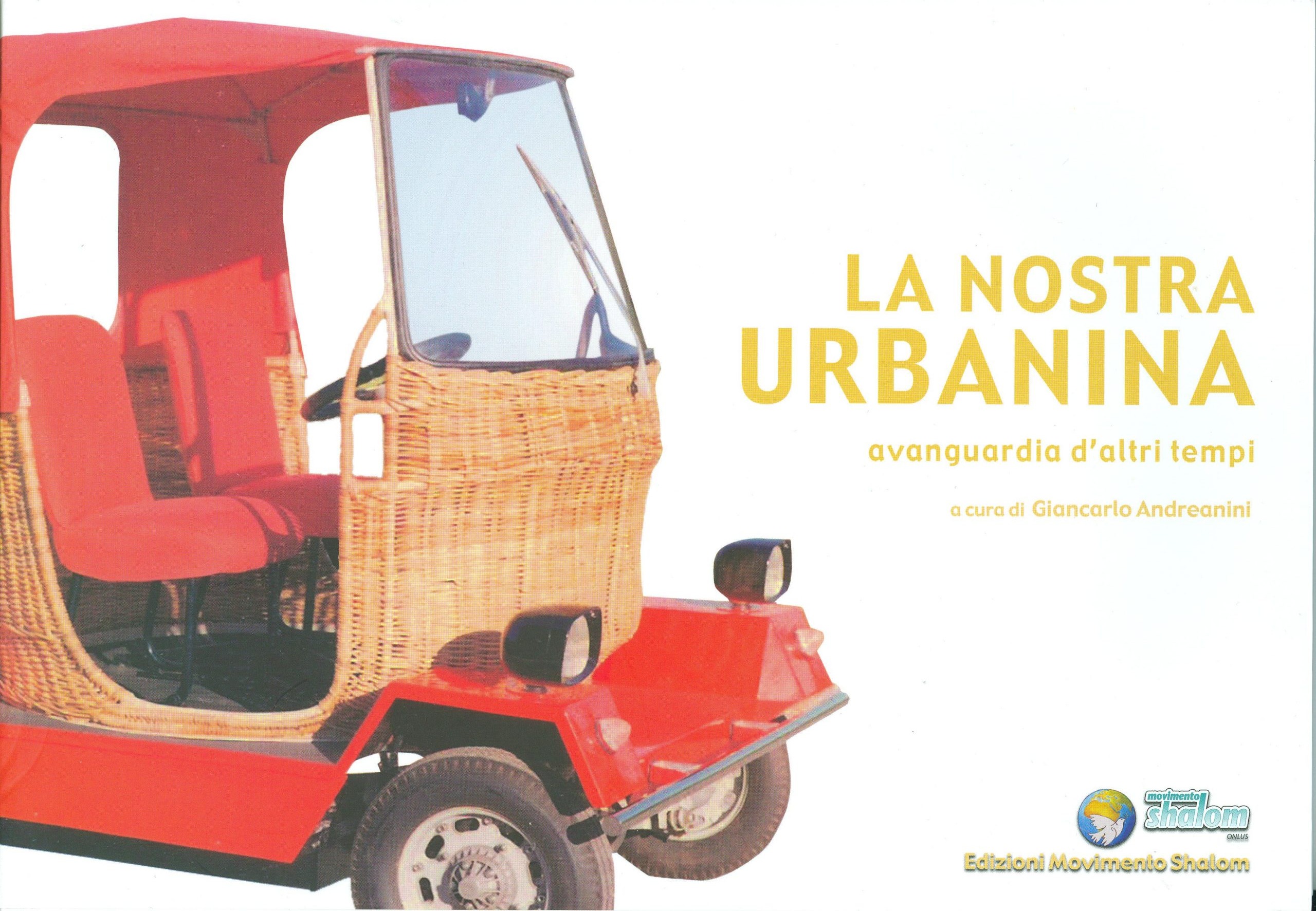 La Nostra Urbanina