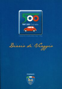 Diario di Viaggio