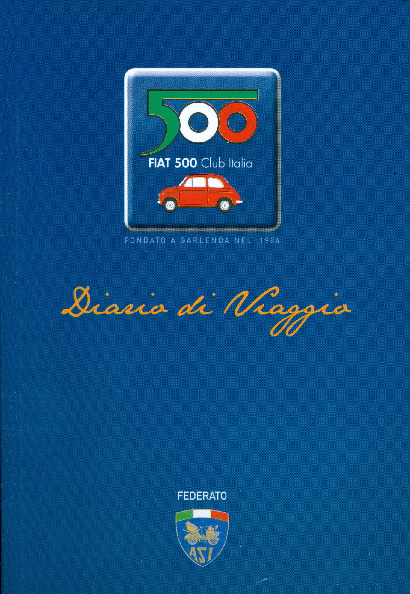 Diario di Viaggio